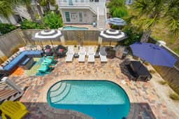 Luxe Miramar Beach Home with Pool & Fire Pit - Image 3