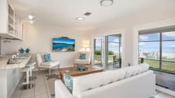 Beachy Bungalow with Private Beach, Pet-Friendly - Image 5