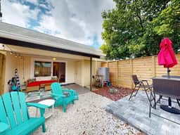 Sandcastle Villa Townhome, Patio & Beach Access - Image 3