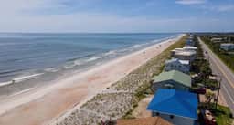 Sandcastle Villa Townhome, Patio & Beach Access - Image 2
