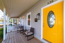 Orange Crush Townhome I, Beach & Pet-Friendly - Image 2