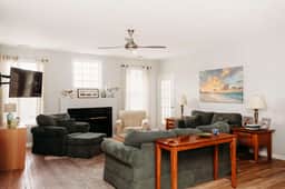 PAR-Fection Condo, Bay Creek Pool & Beach Access - Image 3