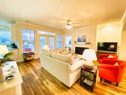 Bay Creek Condo with Golf, Beach & Pool Access - Image 4