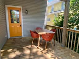 Orange Crush Townhome II, Beach & Pet-Friendly - Image 4