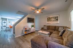 Orange Crush Townhome II, Beach & Pet-Friendly - Image 2