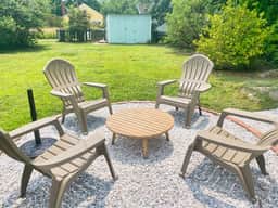 Madison Suite Cottage, Two Blocks from the Beach - Image 2
