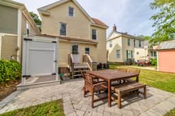 Coastal Charmer, Fire Pit & Two Blocks to Beach - Image 4