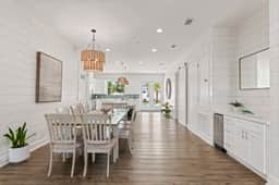Crystal Beach Home with Pool, Hot Tub & Golf Cart - Image 2