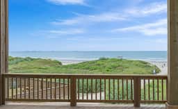 Outlook Beachfront Home with Pool & Golf Cart - Image 4