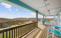 Driftwood Beachfront Home with Pool & Golf Cart - Image 3