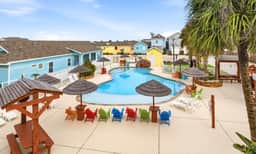 Sailfish Home, Resort Pools & Pirate Playground - Image 3