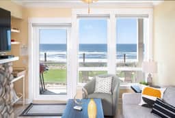 Flying Kites Condo, Ocean Views, Pool & Hot Tub - Image 5