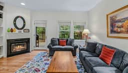 Condo with Game Room & Lake Views, Vale Village - Image 4