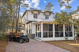 Magnolia Cottage with Pool & Golf Cart - Image 5