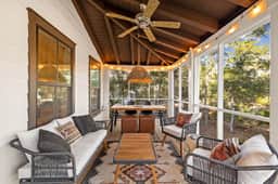 Magnolia Cottage with Pool & Golf Cart - Image 3