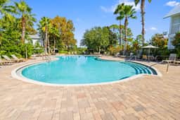 Grande Pointe Home, Inlet Beach, Pool & Dock - Image 4