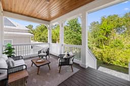 Grande Pointe Home, Inlet Beach, Pool & Dock - Image 5