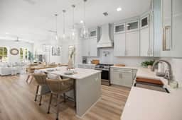 Grande Pointe Home, Inlet Beach, Pool & Dock - Image 3