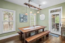 Magnolia Beach Cottage with Pool & Screened Porch - Image 4