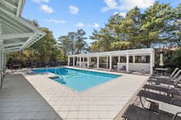 Magnolia Beach Cottage with Pool & Screened Porch - Image 2