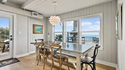 After Dune Delight Beachfront Home, Porch & Deck - Image 4
