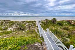 Crescent Beach Home, Ocean Views & Game Room - Image 3