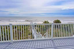 Crescent Beach Home, Ocean Views & Game Room - Image 5