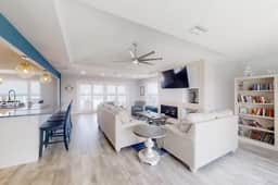 Crescent Beach Home, Ocean Views & Game Room - Image 4