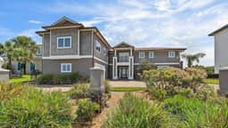 Bala Sands Estate, Oceanfront Deck & Direct Beach - Image 5