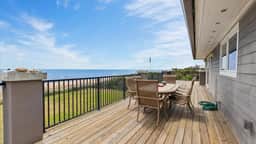 Bala Sands Estate, Oceanfront Deck & Direct Beach - Image 2