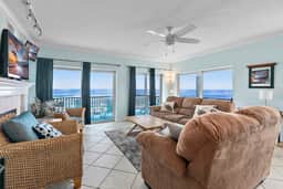Dolphin View Oceanfront Home with Rooftop Deck - Image 5