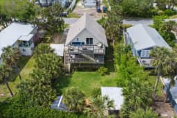 Happy Daze Home, Fire Pit, Gazebo & Vilano Pier - Image 4