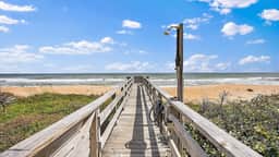 Sandy Toes Home with Hot Tub & Dune Deck - Image 5