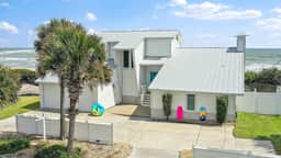 Sandy Toes Home with Hot Tub & Dune Deck - Image 2