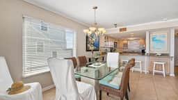 Summer Breeze Home, Deck & Oceanfront Views - Image 5