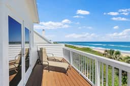 Seawatch Oceanfront Home, Views & Beach Access - Image 5