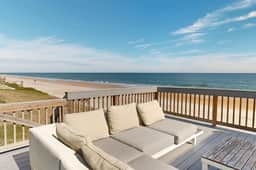 Tropical Sands with Oceanfront Deck & Beach Access - Image 2