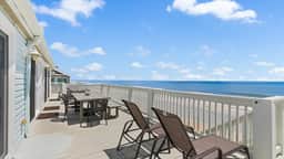 Sandy Cheeks Home, Game Room & Oceanfront Deck - Image 2