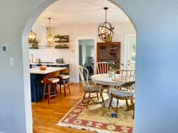 Coopers Landing Home, Two Blocks from Beach - Image 4