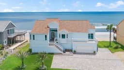 Sandy Cheeks Home, Game Room & Oceanfront Deck - Image 5