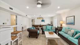 Sandy Cheeks Home, Game Room & Oceanfront Deck - Image 4