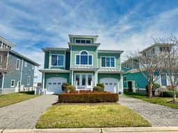Bay Breeze Home, Close to Beach, Bay Creek Access - Image 5