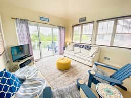 Bay Breeze Home, Close to Beach, Bay Creek Access - Image 4