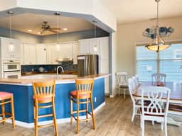 Bay Breeze Home, Close to Beach, Bay Creek Access - Image 3
