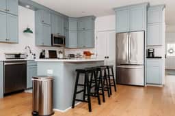 Swans Rest Townhouse, Close to Beach & Restaurants - Image 4