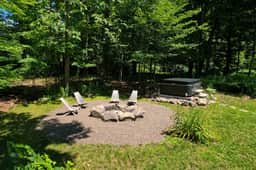 Creekside Cabin with Hot Tub & Wood-Burning Stove - Image 4