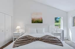 Patio Condo Overlooking Highland Golf, Coach Road - Image 5