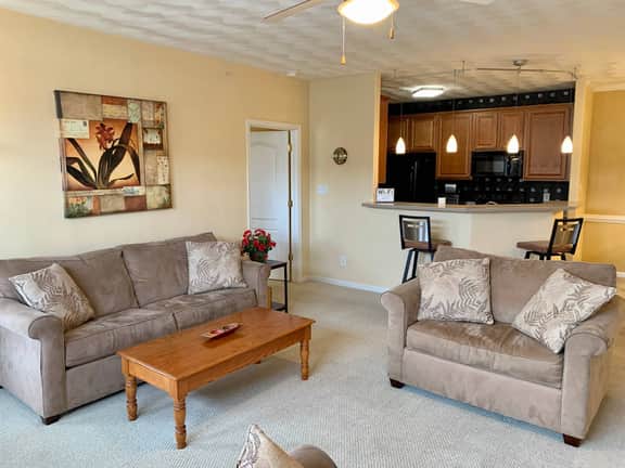 Bay Creek Condo with Pool, Tennis & Private Beach - Image 5