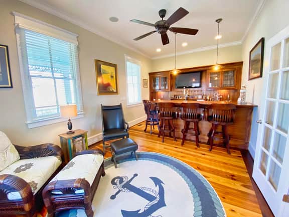 Sunny Side Up Home with Panoramic Water Views - Image 5