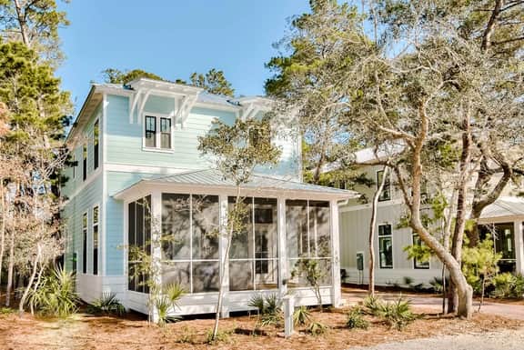 The Crab House with Golf Cart & Pool - Image 4